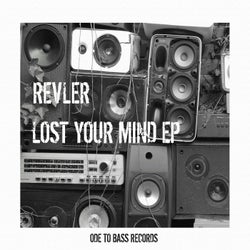 Lost Your Mind EP