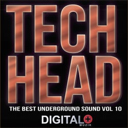 Tech Head Vol 10