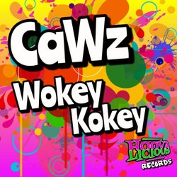 Wokey Kokey
