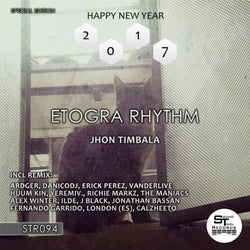Etogra Rhythm
