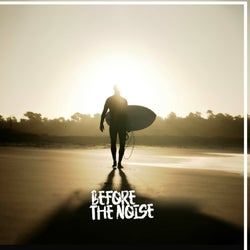 Before The Noise Chart - August 2026