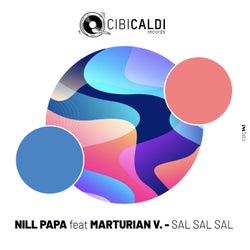 SAL SAL SAL (feat. Marturian V.)