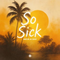 So Sick (Extended Mix)