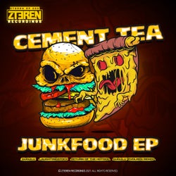 Junkfood EP