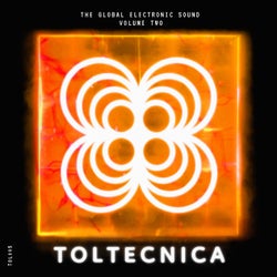 Toltecnica: The Global Electronic Sound, Vol.2