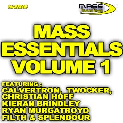 Mass Essentials Volume 1