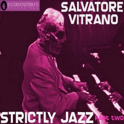 Strictly Jazz Part Two