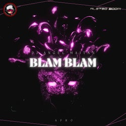 Blam Blam (Afro)