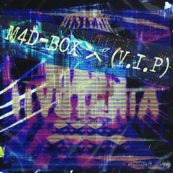 Captivity (VIP) (feat. M4D-BOX)