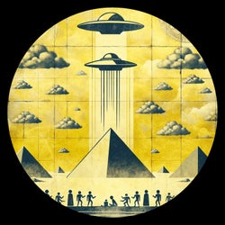 Cyborg Dance (Gabriel Slick Rethink)