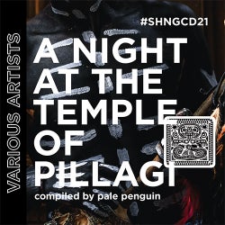 A Night At The Temple Of Pillagi
