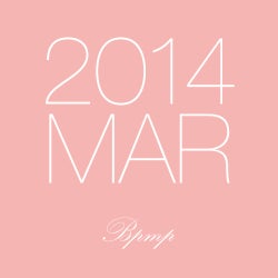 MAR., 2014 - BPMP CHART