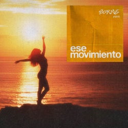 Ese Movimiento - Extended