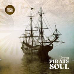Pirate Soul EP
