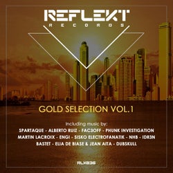 Gold Selection Vol.1