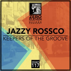 Keepers Of The Groove