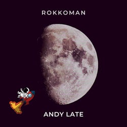 RokkoMan (Radio Edit)