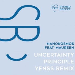 Uncertainty Principle (yenss Remix)