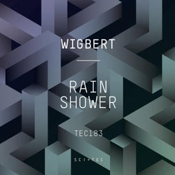 Rain Shower EP