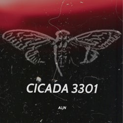 Cicada 3301