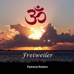 Psytrance Rockers