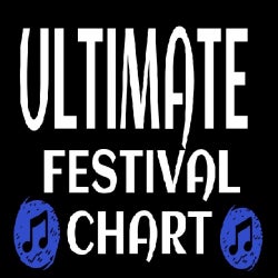 ULTIMATE FESTIVAL CHART