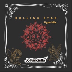Rolling Star (Hype Mix)