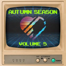 Autumn Season, Vol. 5
