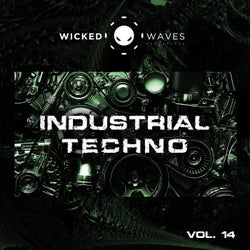 Industrial Techno Vol. 14