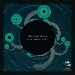 Stereo Paradise Compilation, Vol. 1