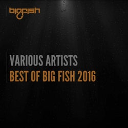 Best of Big Fish 2016