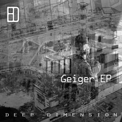 Geiger EP