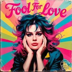 Fool For Love