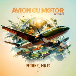 Avion Cu Motor (Extended)
