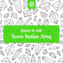 Seven Nation Army