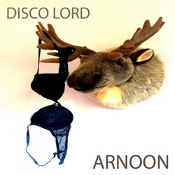 Disco Lord