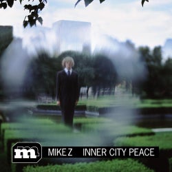 Inner City Peace EP
