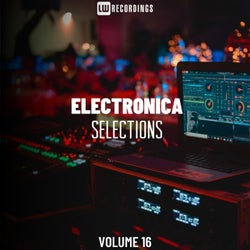 Electronica Selections, Vol. 16