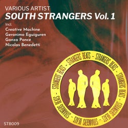 South Strangers, Vol. 1