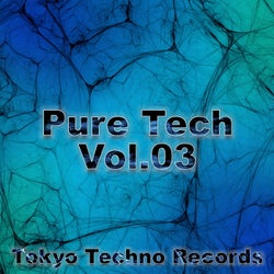 Pure Tech, Vol. 03