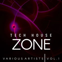 Tech House Zone, Vol. 1