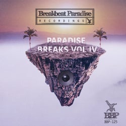 Paradise Breaks Vol. IV