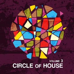 Circle Of House Volume 3