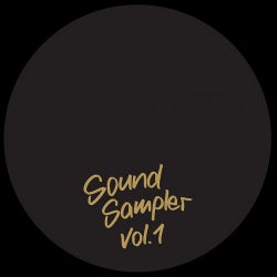 Sound Sampler, Vol. 1