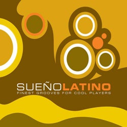 Sueno Latino Volume 1