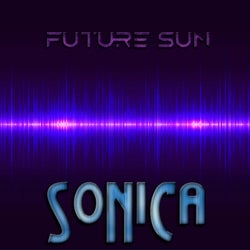 Sonica (Deluxe Version)