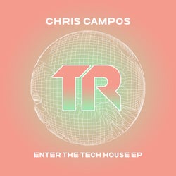 Enter The Tech House EP