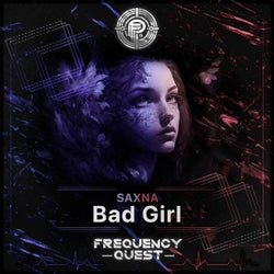 Bad Girl
