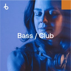 Warm Up Essentials 2026: Bass / Club