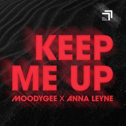 Keep Me Up (Extended Mix)